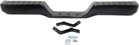 Step Bumper Assembly Primed With Mounting Brackets Direct Replacement For Toyota Pickup Premium Level Trim 1989-1995 002283591101-PFM RT82620011