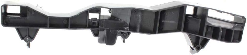 Front Head Brackets Right Passenger Side Direct Replacement Compatible With 2014-2023 Toyota 4runner TO2509104 5213335060