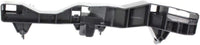 Front Head Brackets Right Passenger Side Direct Replacement Compatible With 2014-2023 Toyota 4runner TO2509104 5213335060