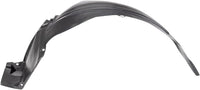 Front Fender Liner Right Passenger Side Direct Replacement Compatible With 1995-2001 Geo Metro GM1249141 30013637