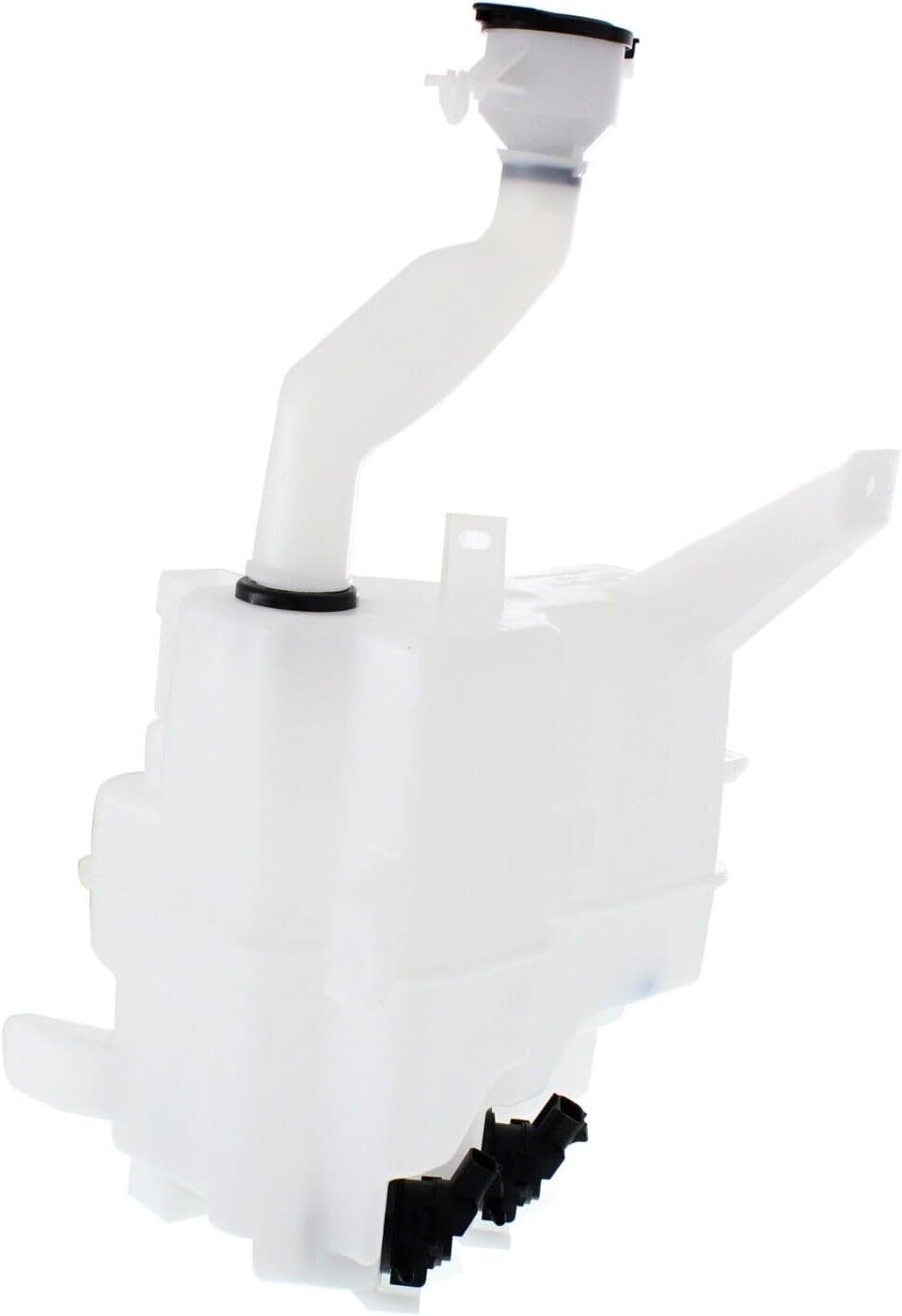 Washer Reservoir Prius With Filler Neck And Cap Direct Replacement Compatible With 2012-2014 Toyota Prius TO1288178 8531547140-PFM