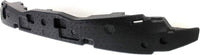 Front Bumper Impact Absorber Direct Replacement Compatible With 2012-2013 Kia Optima KI1070127 865204C010