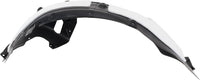 Front Fender Liner Left Driver Side Direct Replacement Compatible With 2021-2023 Hyundai Santa Fe HY1248188 86811S2500