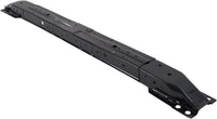 Front Radiator Lower Support Steel Direct Replacement Compatible with 2016-2023 Nissan Titan XD NI1225253 62500EZ00A