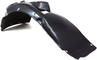 Front Fender Liner Left Driver Side Direct Replacement Compatible With 2002-2004 Volkswagen Passat VW1250103 3B7809961A01C
