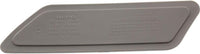 Front Bumper Reflector Left Driver Side Direct Replacement Compatible With 2012-2015 BMW 3-Series BM2554102 63147274521
