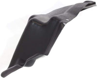 Front Section Fender Liner Left Driver Side Direct Replacement Compatible With 2003-2010 Dodge Viper CH1248148 4865725AB
