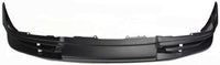 Front Bumper Cover Textured Direct Replacement Compatible With 1998-2000 Toyota Tacoma 2WD TO1095173 5391104090