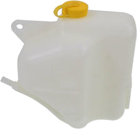 Front Coolant Reservoir Tank With Cap Direct Replacement Compatible With 2007-2012 Acura RDX AC3014110 19101RWCA00
