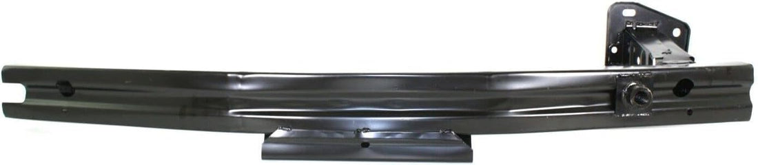 Front Bumper Reinforcement Steel Direct Replacement Compatible With 2007-2012 Nissan Versa NI1006220 F2030EM3MA