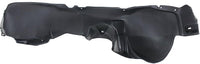Front Fender Liner Left Driver Side Direct Replacement Compatible with 2003-2005 Kia Rio KI1250106 86811FD000