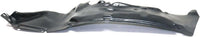 Front Fender Liner Right Passenger Side Direct Replacement Compatible With 1995-1998 Nissan 240SX NI1251119 6384265F00
