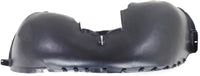 Front Fender Liner Left Driver Side Direct Replacement Compatible With 1999-2005 Saab 9-5 SB1248101 4592937