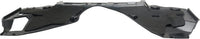 Front Engine Splash Shield Under Cover Direct Replacement Compatible with 2014-2020 Acura MDX / 2016-2021 Honda Pilot / 2017-2022 Ridgeline AC1228118 74111TZ5A01