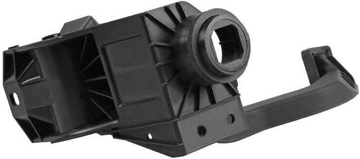 Clutch Pedal With Bracket Assembly Direct Replacement Compatible With 1999-2007 Chevrolet Silverado/GMC Sierra 1500 2500HD 3500HD 15027983