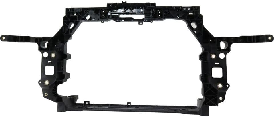 AUTOS PARTS PLUS Front Radiator Support Plastic With Steel Direct Replacement Compatible With 2017-2022 Honda CR-V HO1225192 71411TLAA52
