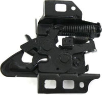 Front Hood Latch Direct Replacement Compatible with 1999-2007 Chevrolet Silverado / 2007-2009 Saturn Aura