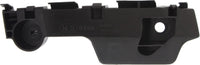 Set Of 2 Front Bumper Retainers Left Driver & Right Passenger Side Direct Replacement Compatible With 2009-2013 Mazda 6 MA1033107 MA1032107 GS3L500T1F GS3L500U1F