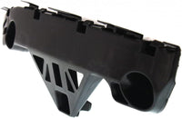 Front Bumper Retainer Right Passenger Side Direct Replacement Compatible With 2010-2013 Mazda 3 MA1033101 BBM4500T1H