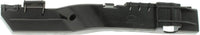 Set Of 2 Front Bumper Bracket Left Driver & Right Passenger Side Direct Replacement Compatible With 2009-2020 Dodge Journey CH1033105 CH1032105 5178410AD 5178411AD