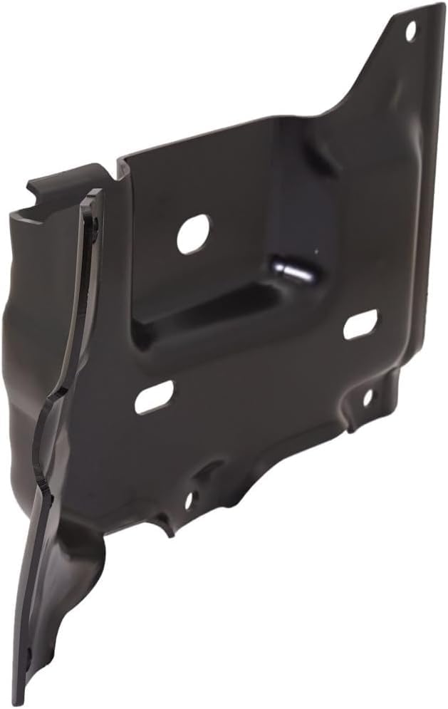 Front Bumper Mounting Bracket Steel Right Passenger Side Direct Replacement Compatible with 2015-2020 Ford F-150 FO1067194 FL3Z17B984A