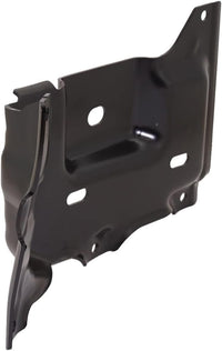 Front Bumper Mounting Bracket Steel Right Passenger Side Direct Replacement Compatible with 2015-2020 Ford F-150 FO1067194 FL3Z17B984A