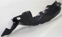 Front Fender Liner Left Driver Side Direct Replacement Compatible With 2007-2010 Hyundai Elantra HY1250112 868112H010