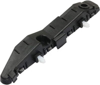 Front Bumper Bracket Right Passenger Side Direct Replacement Compatible With 2015-2017 Hyundai Sonata HY1043114 86514C2000
