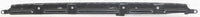 Front Bumper Steel + Lower Valance Primed + Retainer Support Direct Replacement Compatible With 1999-2002 Toyota 4Runner TO1002166 TO1095181 TO1041101 5210135927 5391135912