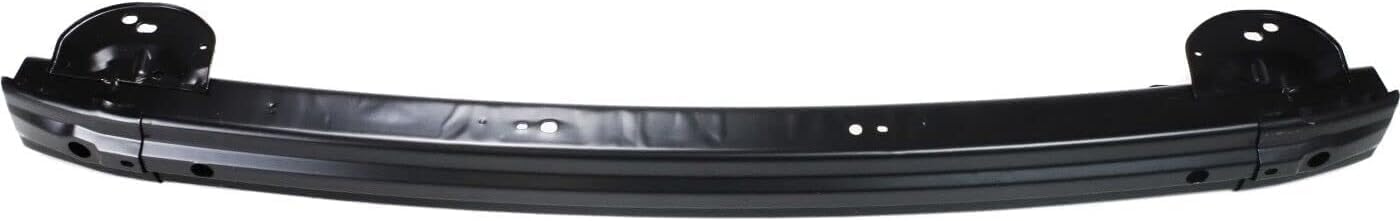Front Bumper Reinforcement Steel Direct Replacement Compatible With 2001-2005 Honda Civic HO1006156 71130S5DA03ZZ
