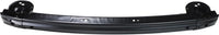 Front Bumper Reinforcement Steel Direct Replacement Compatible With 2001-2005 Honda Civic HO1006156 71130S5DA03ZZ