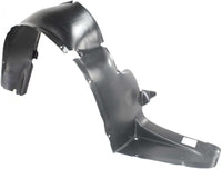Front Fender Liner Right Passenger Side Direct Replacement Compatible With 2000-2005 Chevrolet Monte Carlo GM1249139 10440209