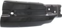 Front Bumper Bracket Left Driver Side Direct Replacement Compatible With 2007-2013 Chevrolet Silverado GM1004148 22737638