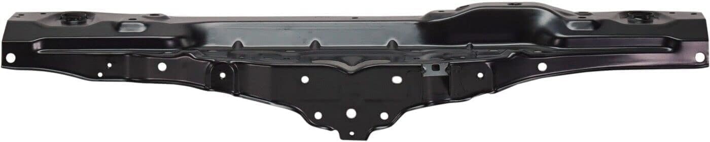Front Radiator Center Support Upper Tie Bar Steel Direct Replacement Compatible With 2006-2007 Lexus GS430 / GS300 LX1225142 5320530080