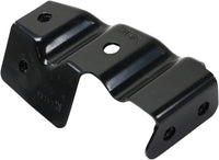 Front Bumper Outer Bracket Left Driver Side Direct Replacement Compatible With 2003-2006 GMC Sierra 1500 2500HD 3500 GM1066165 15098994