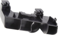 Rear Bumper Upper Bracket Right Passenger Side Direct Replacement Compatible With 2014-2019 Toyota Corolla TO1143118 5256202210