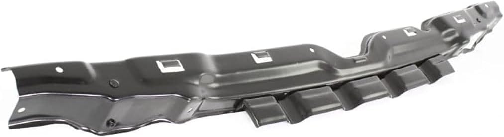 Front Bumper Reinforcement Steel Direct Replacement Compatible With 1998-2000 Toyota Tacoma TO1025104 5250604020