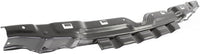 Front Bumper Reinforcement Steel Direct Replacement Compatible With 1998-2000 Toyota Tacoma TO1025104 5250604020