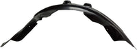 AUTOS PARTS PLUS Set Of 2 Front Fender Liner Left Driver & Right Passenger Side Direct Replacement Compatible With 2009-2020 Dodge Journey CH1249141 CH1248141 5116278AE 5116279AE