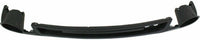 AUTOS PARTS PLUS Front Bumper Face Bar Chrome Steel + Lower Valance Air Deflector Textured with Fog Light Holes Direct Replacement Compatible With GMC Sierra 1500 2007-2013 GM1015100 GM1002833