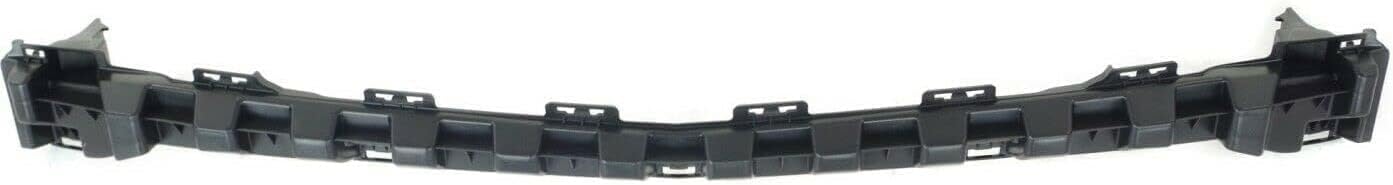 Front Bumper Reinforcement Primed Steel Direct Replacement Compatible With 2008-2011 Mercedes Benz C-Class MB1041103 2048852765