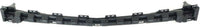 Front Bumper Reinforcement Primed Steel Direct Replacement Compatible With 2008-2011 Mercedes Benz C-Class MB1041103 2048852765