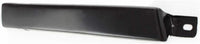 Set Of 2 Front Bumper Headlight Filler Trim Panels Left Driver & Right Passenger Side Direct Replacement Compatible With 1997-2000 Toyota Tacoma TO1089102 TO1088102 5251235040