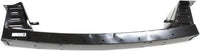 Front Bumper Reinforcement Steel Direct Replacement Compatible With 2006-2009 Ford Fusion/Mercury Milan FO1006253 6E5Z17757AA