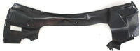 Front Fender Liner Left Driver Side Direct Replacement Compatible With 1992-1999 BMW 3-Series BM1250105 51711977047