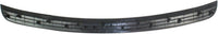 Front Bumper Molding Direct Replacement Compatible With 2002-2005 Dodge Ram 1500 2500 3500 CH1019102 55077342AC