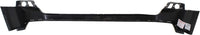 Front Bumper Upper Cover Primed + Lower Valance Textured Direct Replacement Compatible With 2011-2017 Jeep Patriot CH1014103 CH1015110 68091521AA 68091522AA