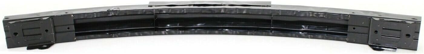 Front Bumper Reinforcement Bar Steel Direct Replacement Compatible With 2007-2013 Acura MDX AC1006144 71130STXA01ZZ
