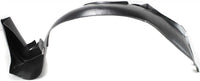 Front Fender Liner Left Driver Side Direct Replacement Compatible With 2000-2005 Chevrolet Impala GM1248122 15214874