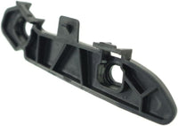 Front Bumper Reinforcement Bracket Right Passenger Side Direct Replacement Compatible With 2012-2019 BMW 3-Series BM1043105 51117279712